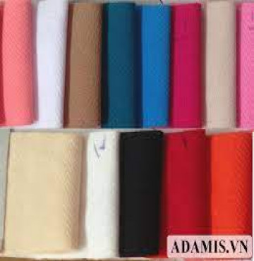 Thanh lý Vải Thun Xốp giá rẻ